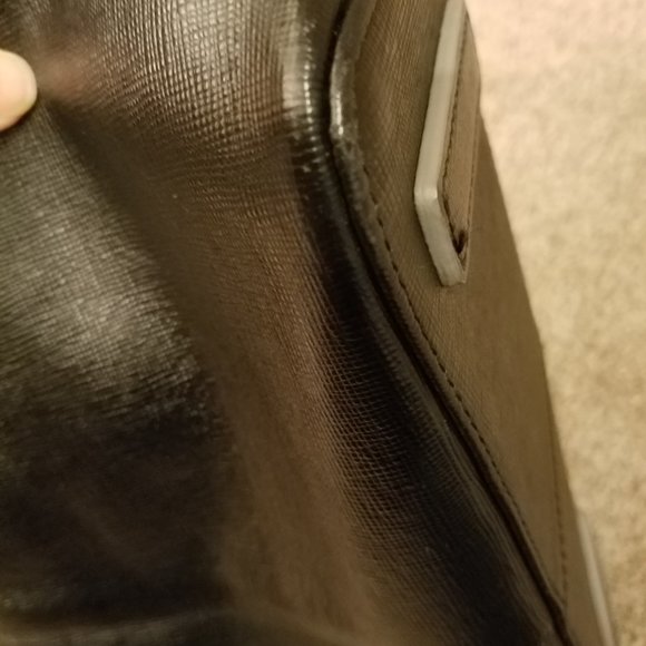 Radley London Black Farthing Downs Medium Multiway Bag - Picture 7 of 14